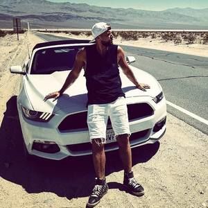 Meet your Posher, Martin